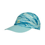 Vêtements P.A.C. P.A.C. Mesh Run Cap Casquette-Bleu
