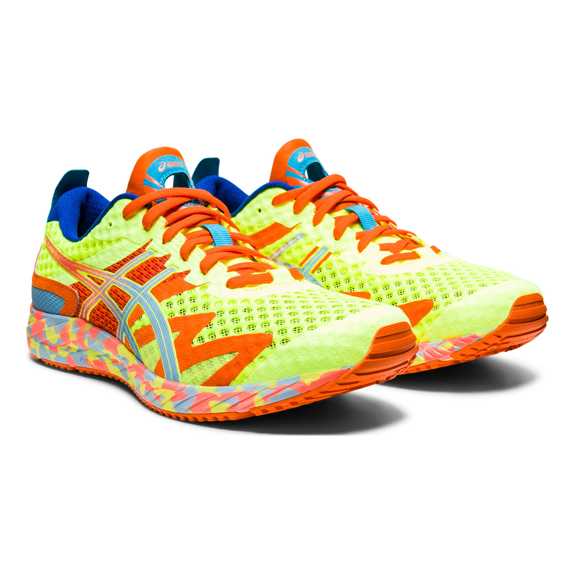 ASICS