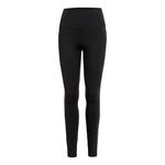 Vêtements Falke Falke Core Sports Collant De Course Femmes-Noir