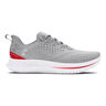 Velociti 4 SE Chaussure De Running Sans Stabilisateurs Hommes-Gris,Rouge