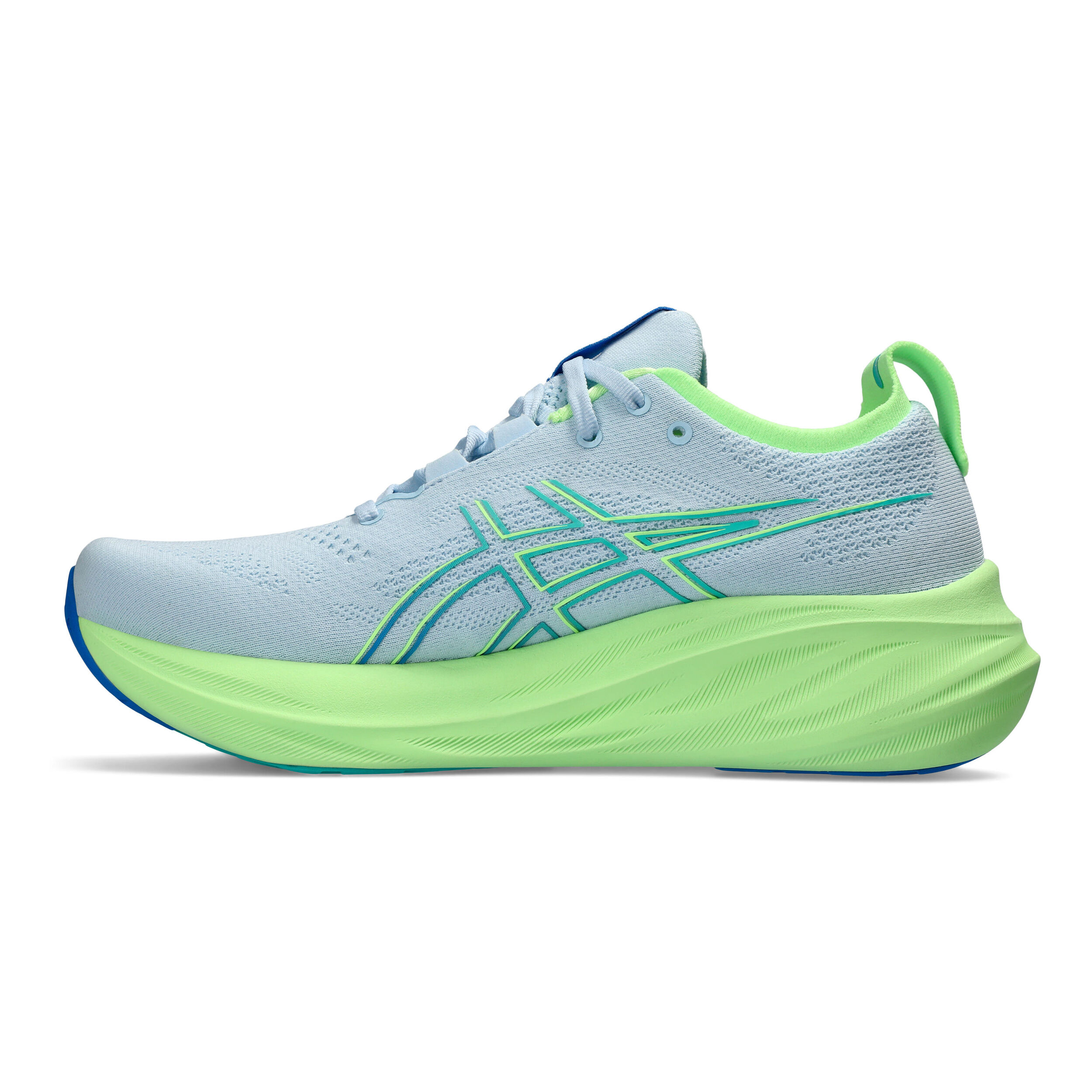 Gel nimbus lite show 2 deals