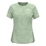 Vêtements Odlo Zeroweight Engineered Chill-Tec Crew Neck