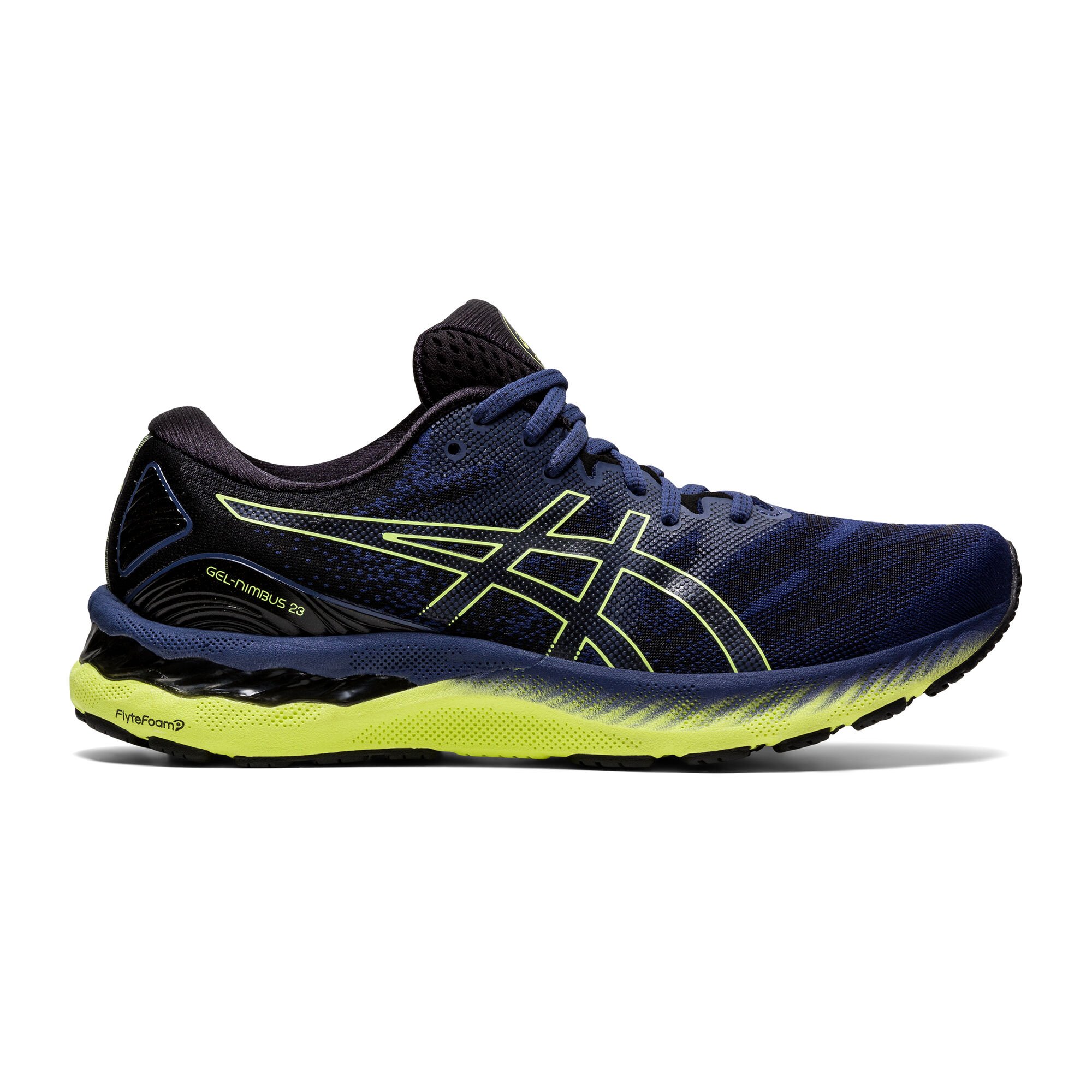ASICS