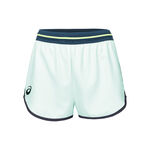 Vêtements ASICS ASICS Match Shorts Femmes - mint, 