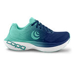 Chaussures de running TOPO ATHLETIC TOPO ATHLETIC Specter 2 Chaussure de compétition Femmes - bleu, bleu