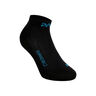 RN 1.2 Reflective Ultralight Speed Chaussettes De Running Femmes-Noir