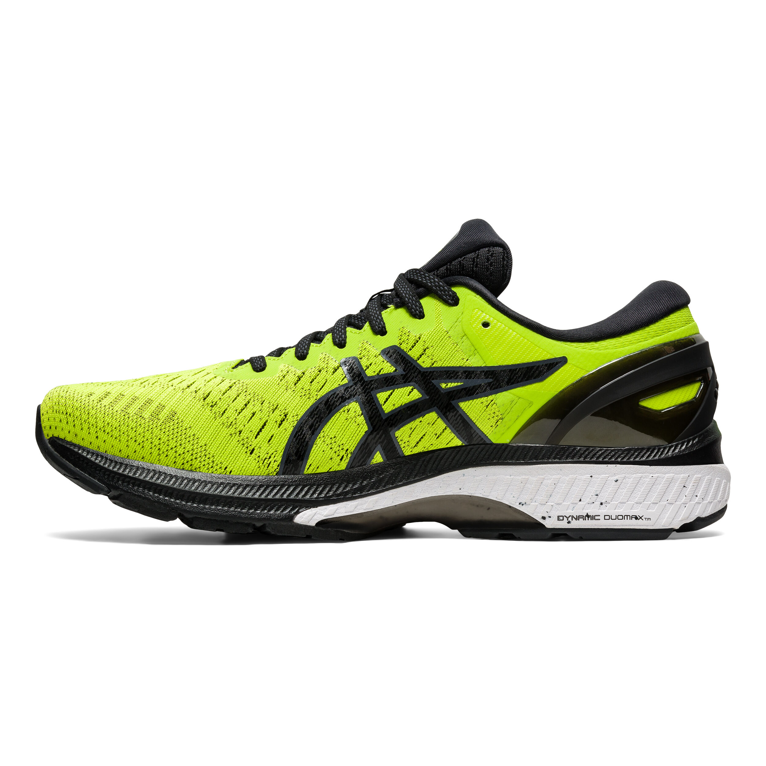 Asics dynamic duomax jaune cheap
