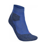 Vêtements Falke Falke RU Trail Chaussettes De Running Hommes-Bleu,Bleu Foncé
