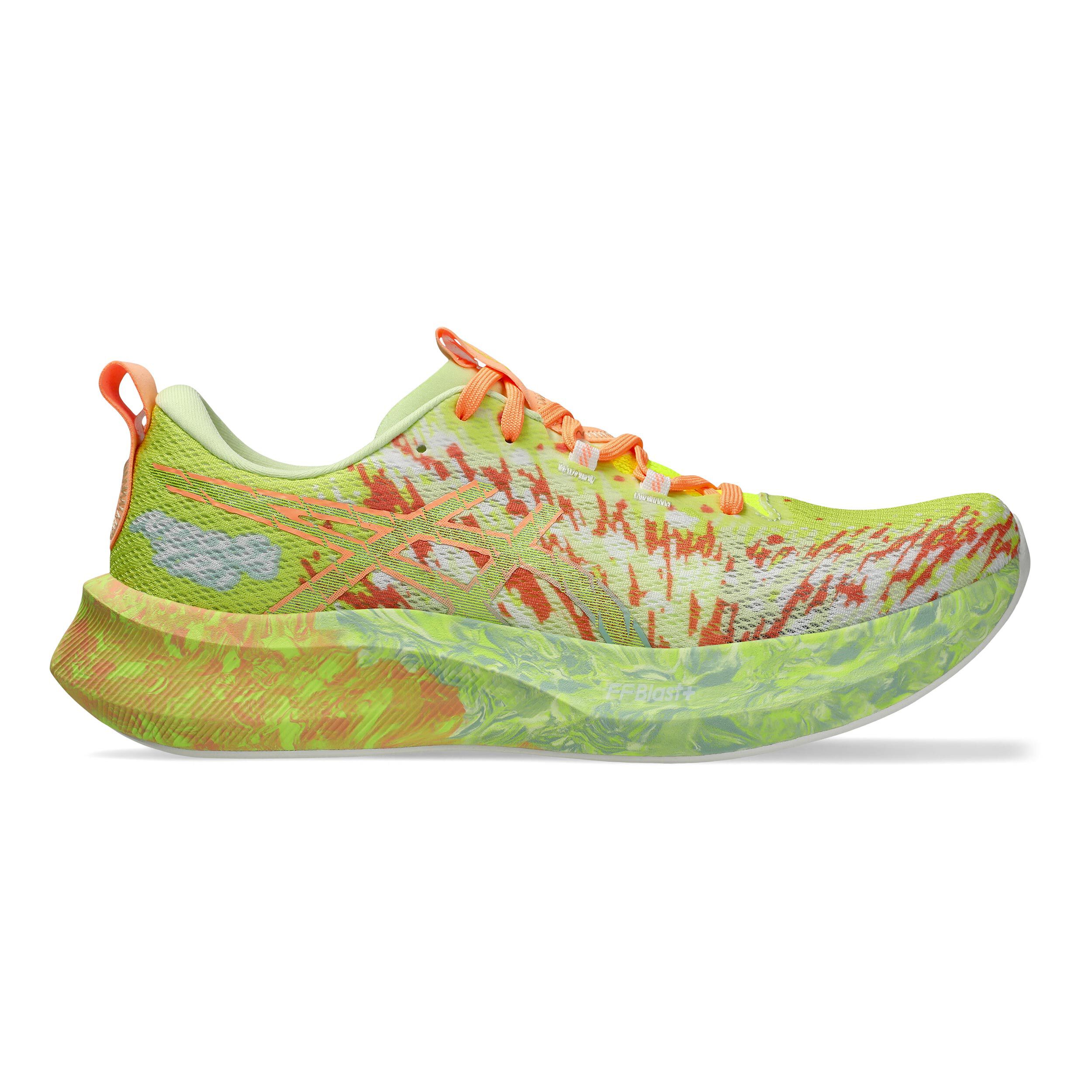 Asics noosa running shoes discount