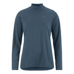 Vêtements Craft Craft Flow Mn Maillot De Course Femmes-Bleu