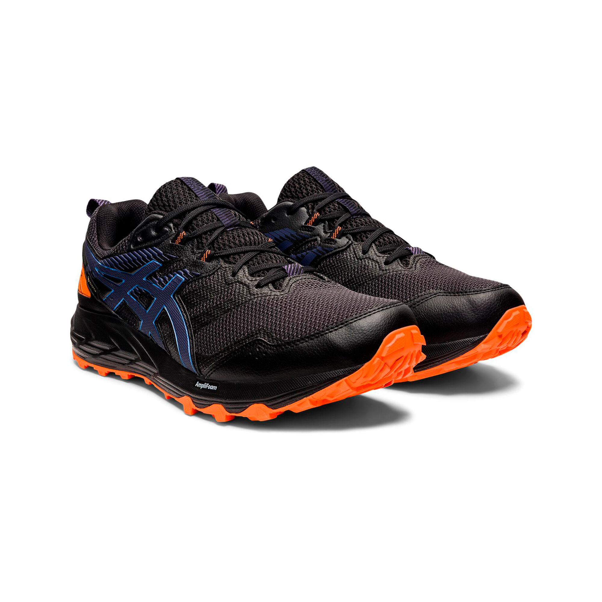ASICS