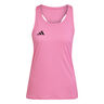 Adizero Essential D&eacute;bardeur Tank Top Femmes-Pink