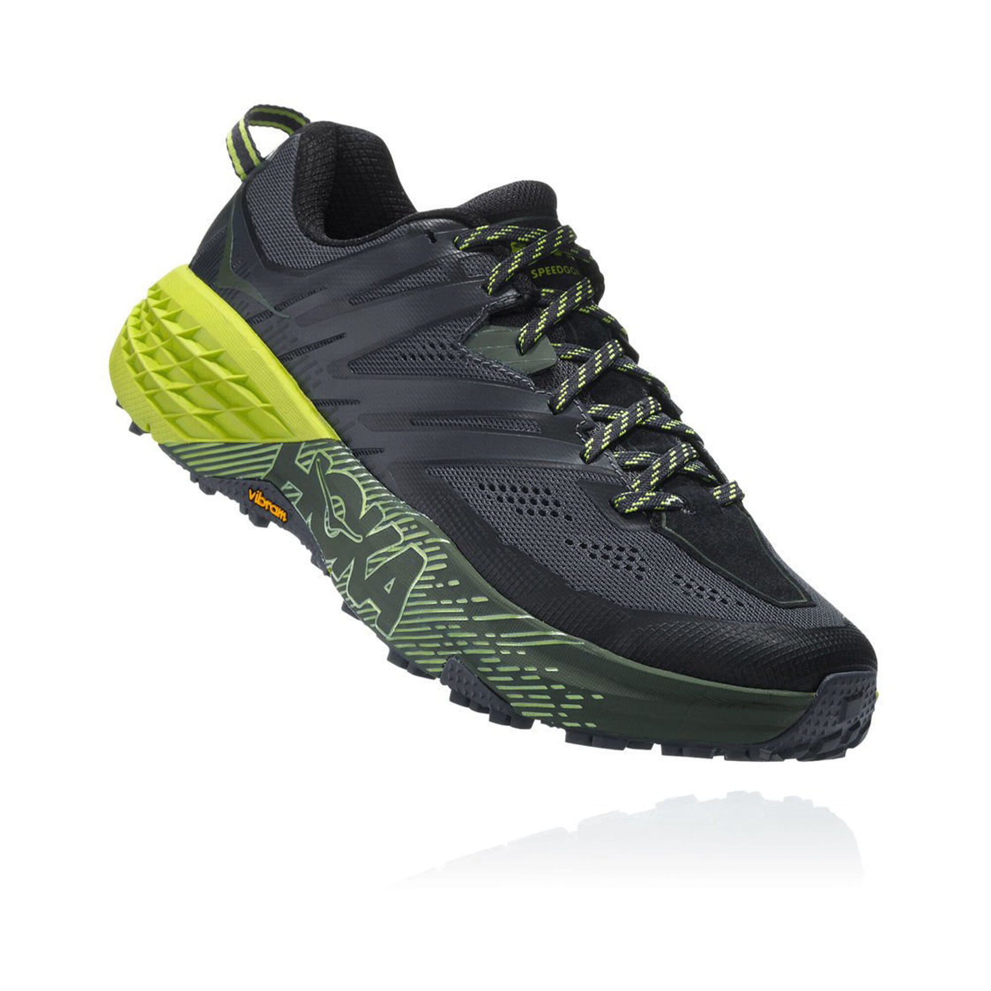 Hoka One One
