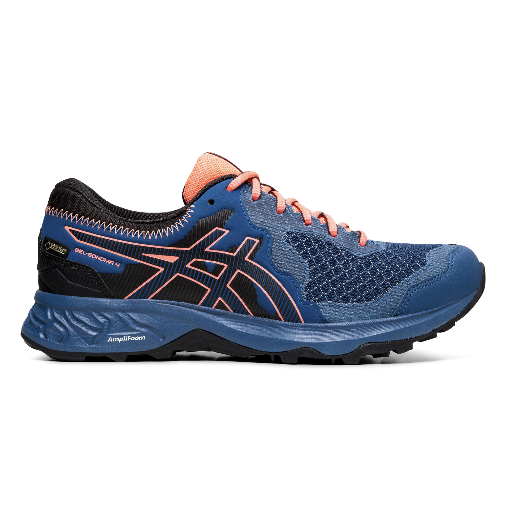 ASICS