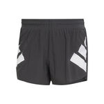 Vêtements adidas Road to Records 2in Split Short