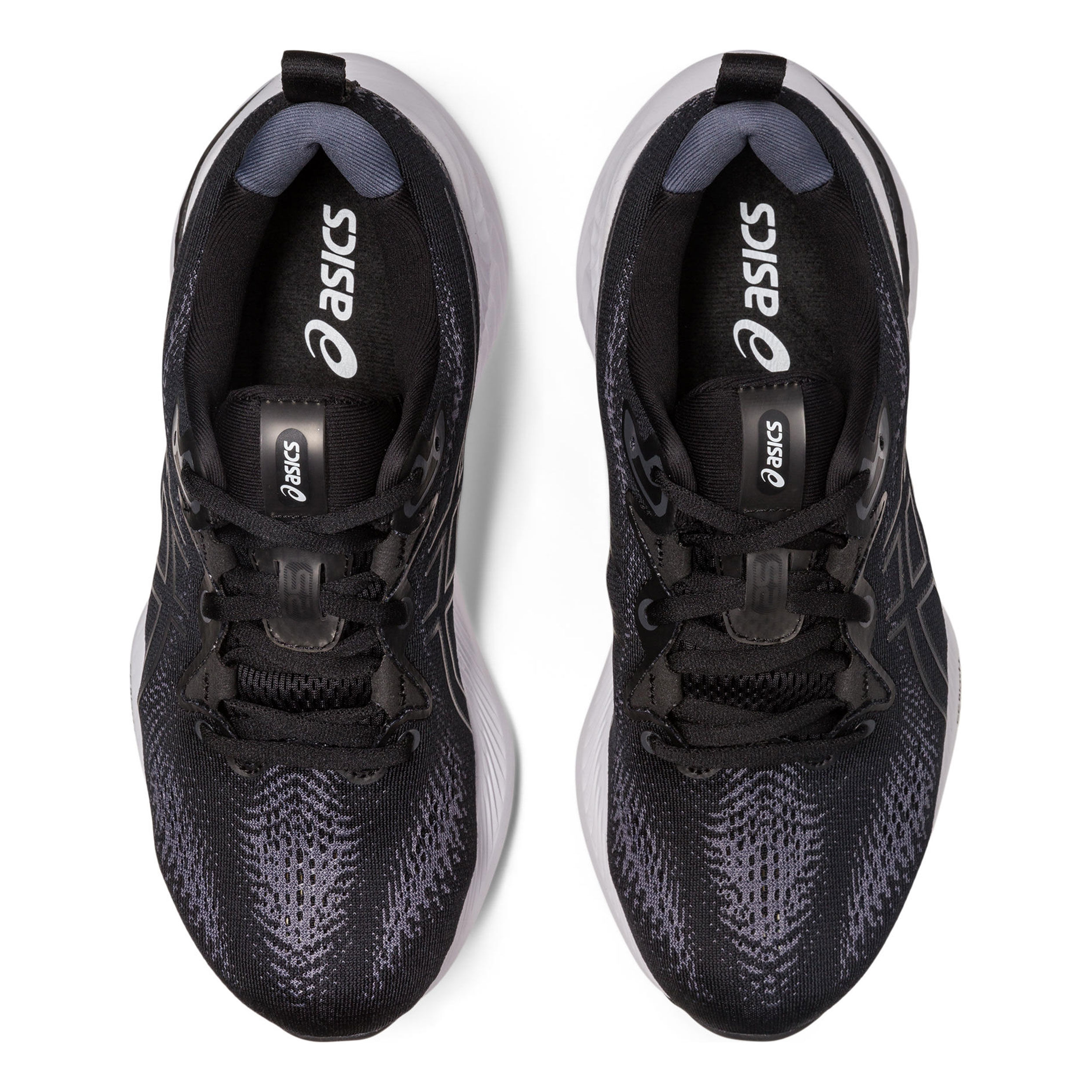 Asics gel cumulus 4 femme noir online