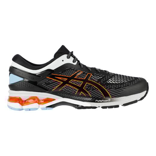 ASICS