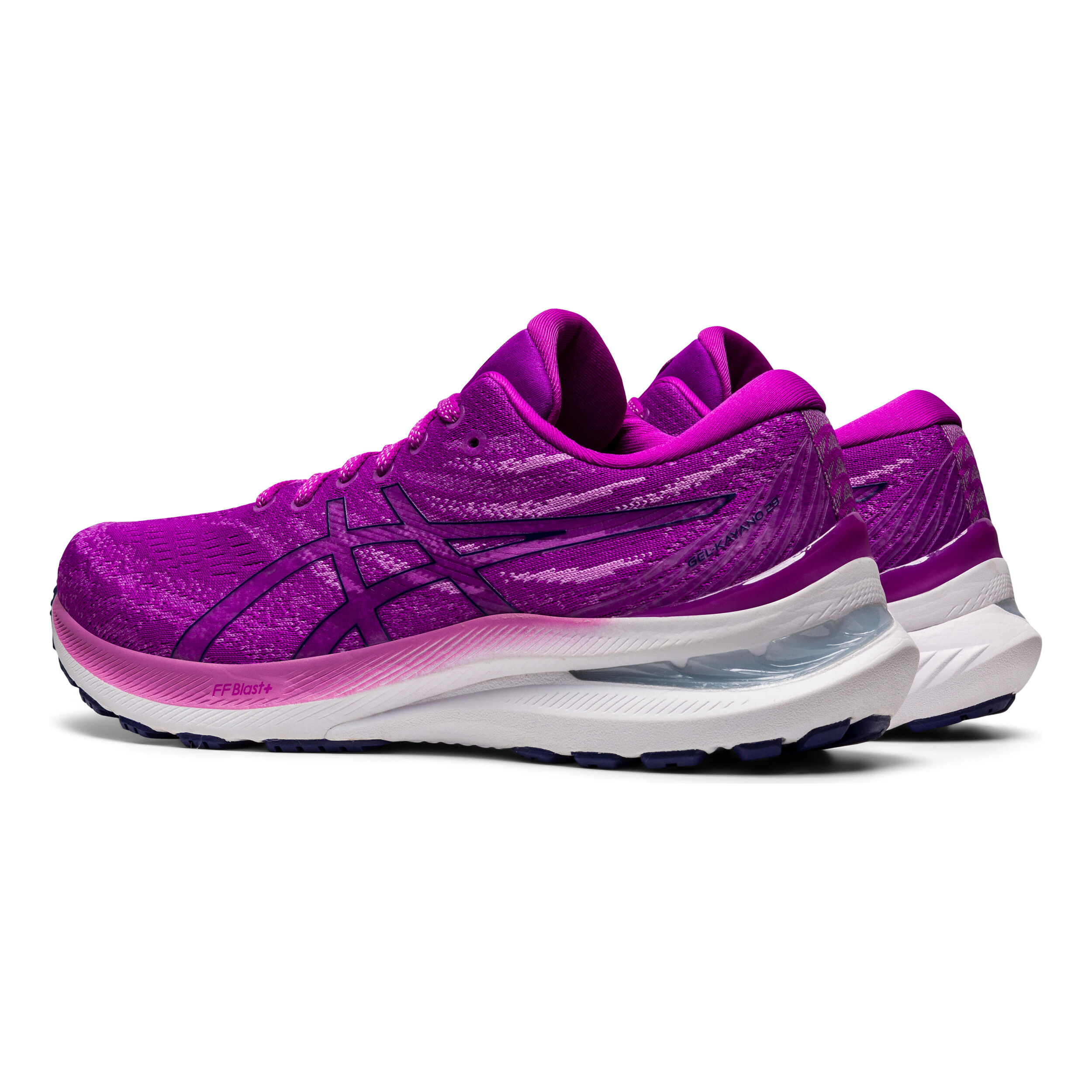 Gel kayano on sale sales