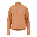 Vêtements Craft Craft ADV Essence Wind Veste Running Femmes-Beige