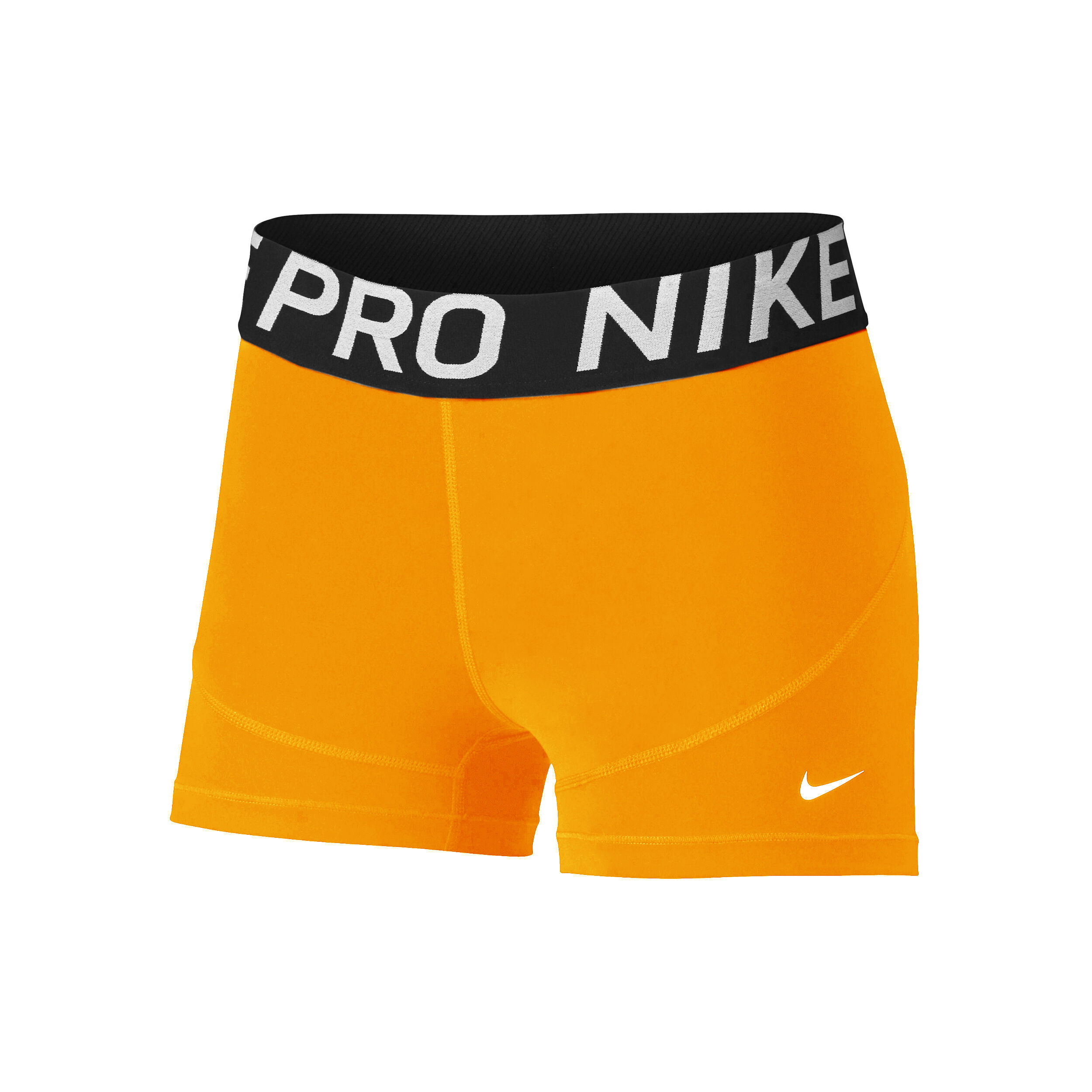 Nike pro shorts girls cheap