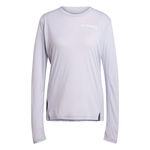 Vêtements adidas Terrex XPR Longsleeve