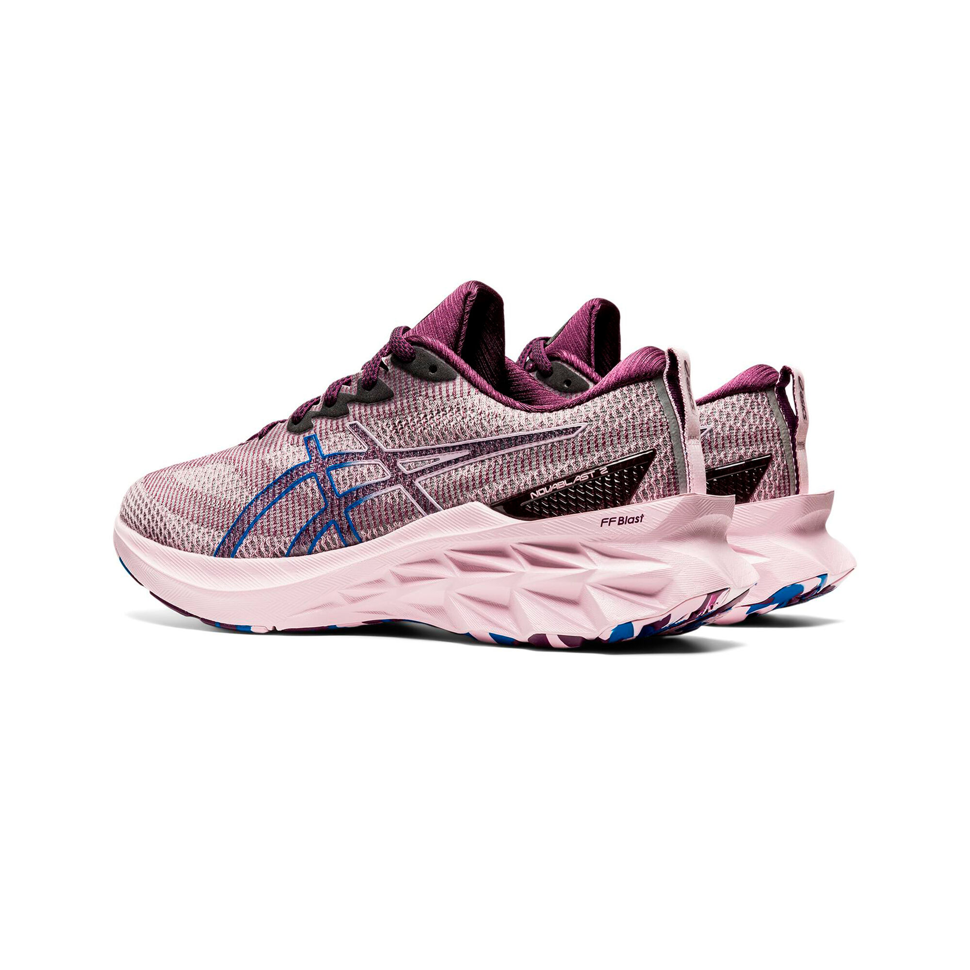 ASICS