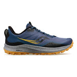 Chaussures De Running Saucony Peregrine 12