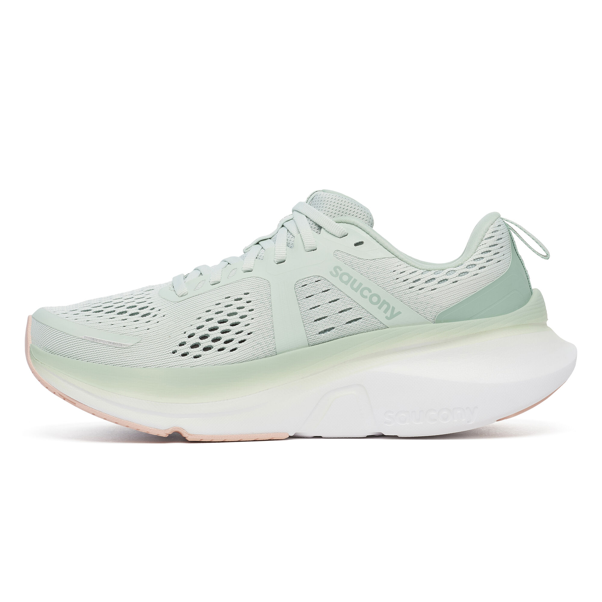 Saucony
