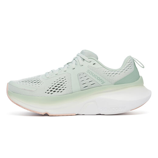 Saucony