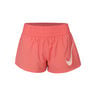 Swoosh Short De Running Femmes-Berry