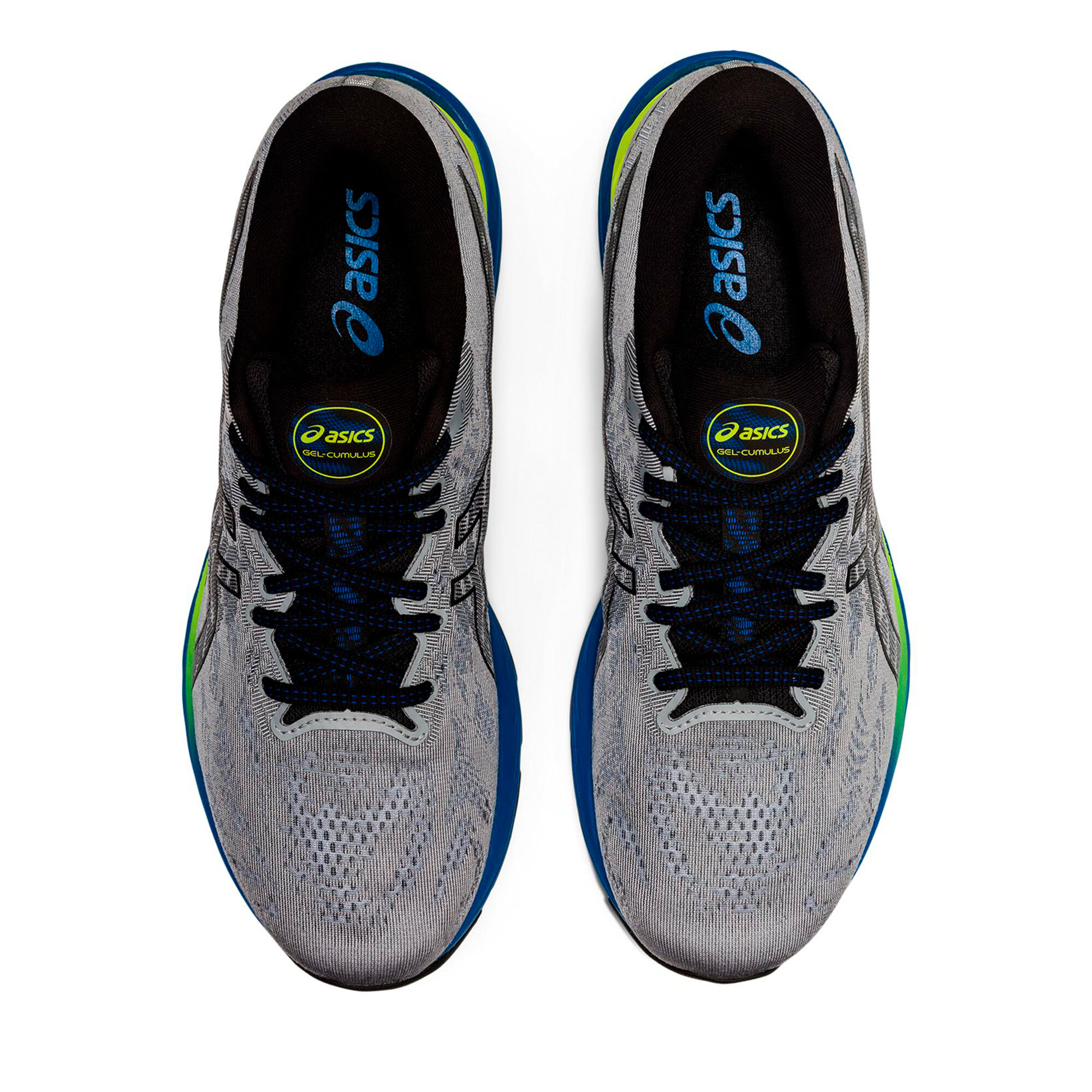 ASICS