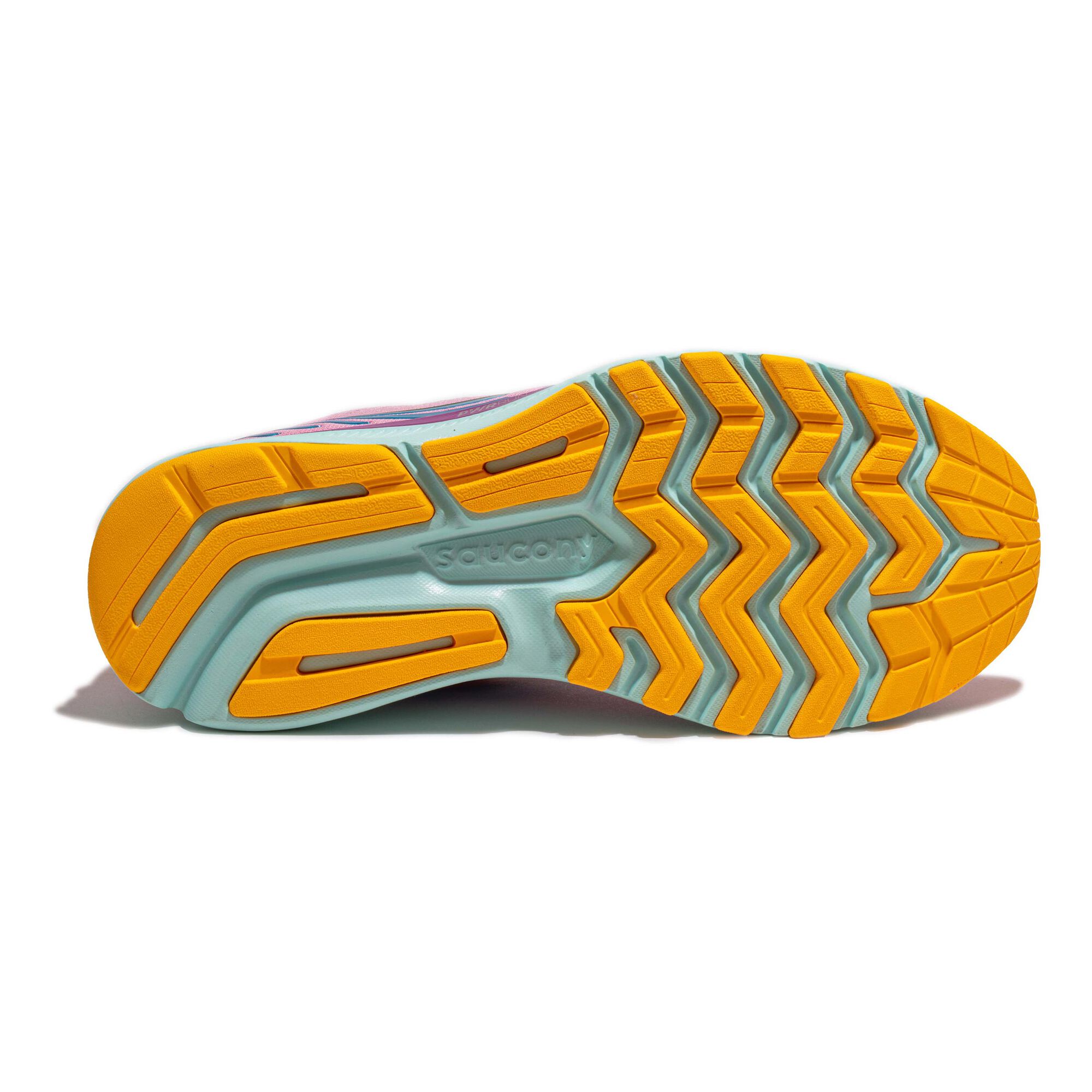Saucony