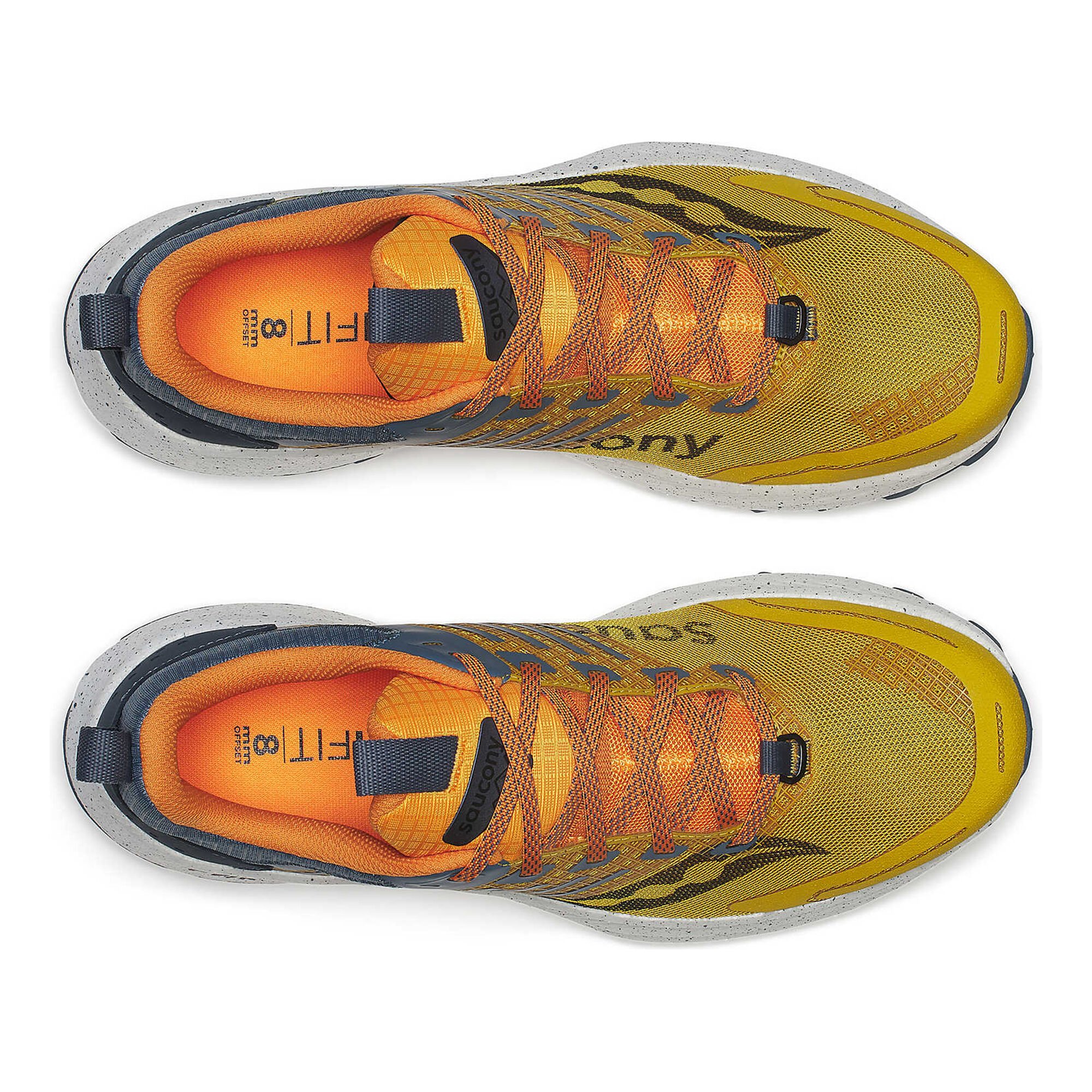 Saucony