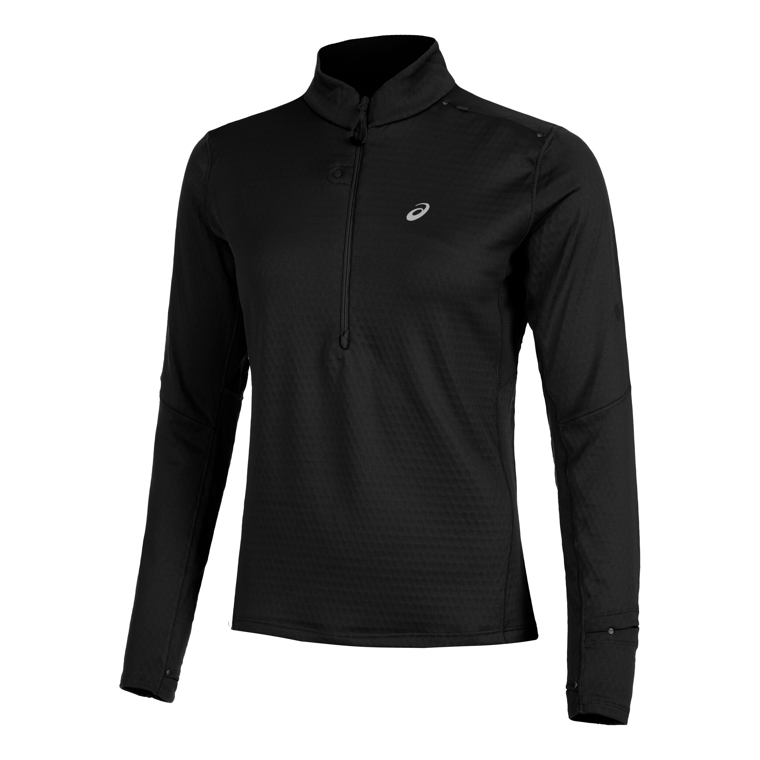 Maillot running asics top