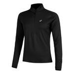 Vêtements ASICS Road Winter 1/2 Zip Mid Layer