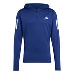 Vêtements adidas Own the Run Winter Half-Zip Longsleeve