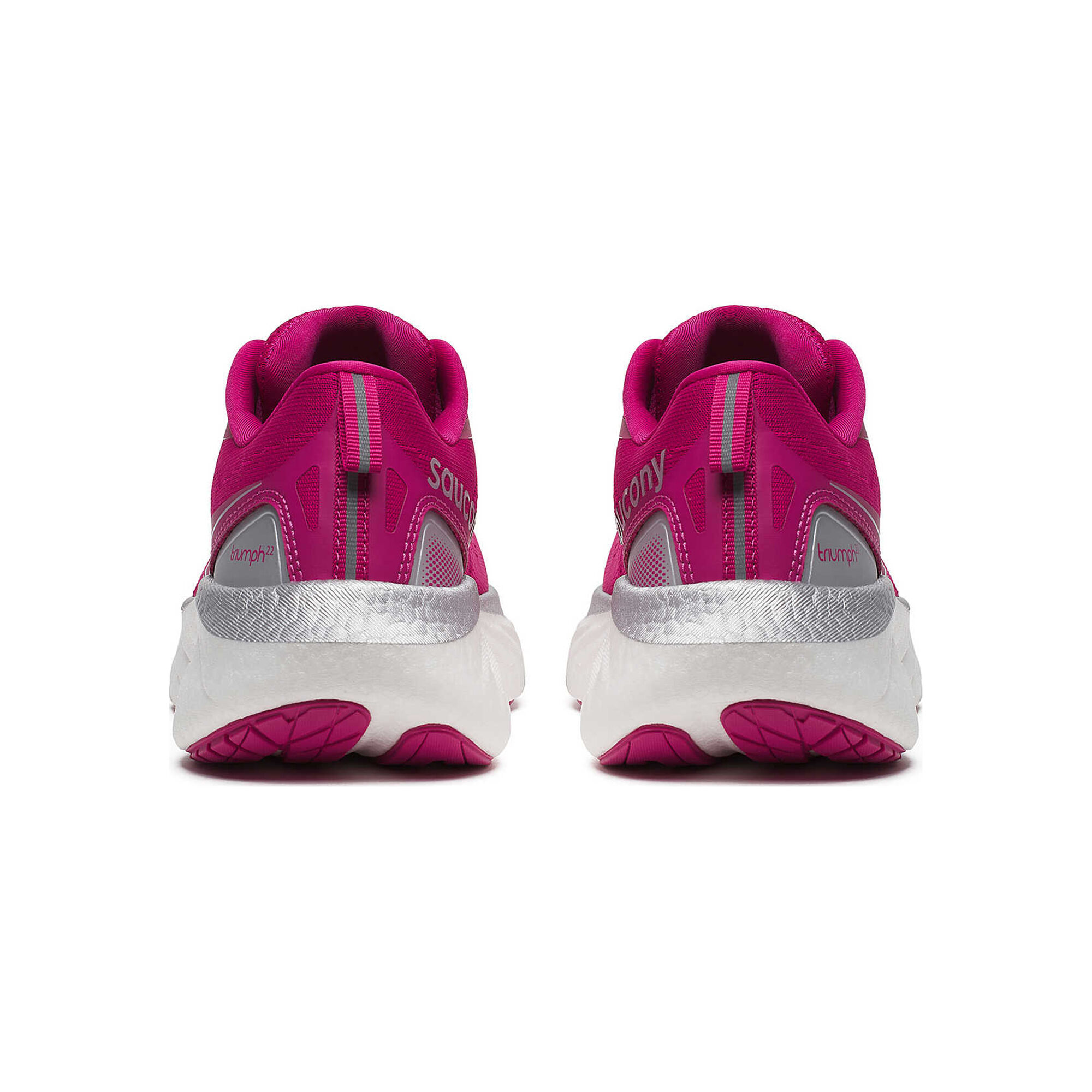 Saucony