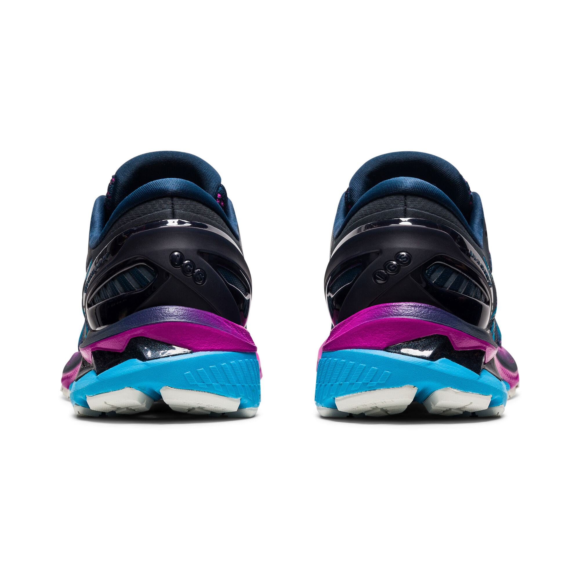 ASICS