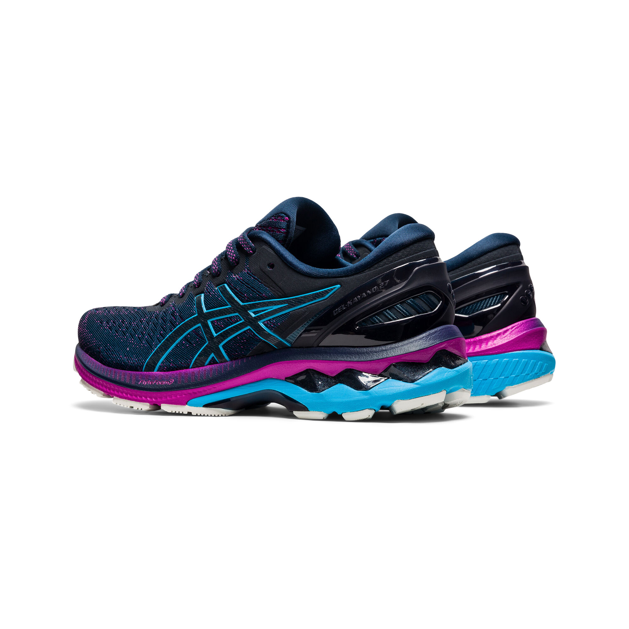 ASICS