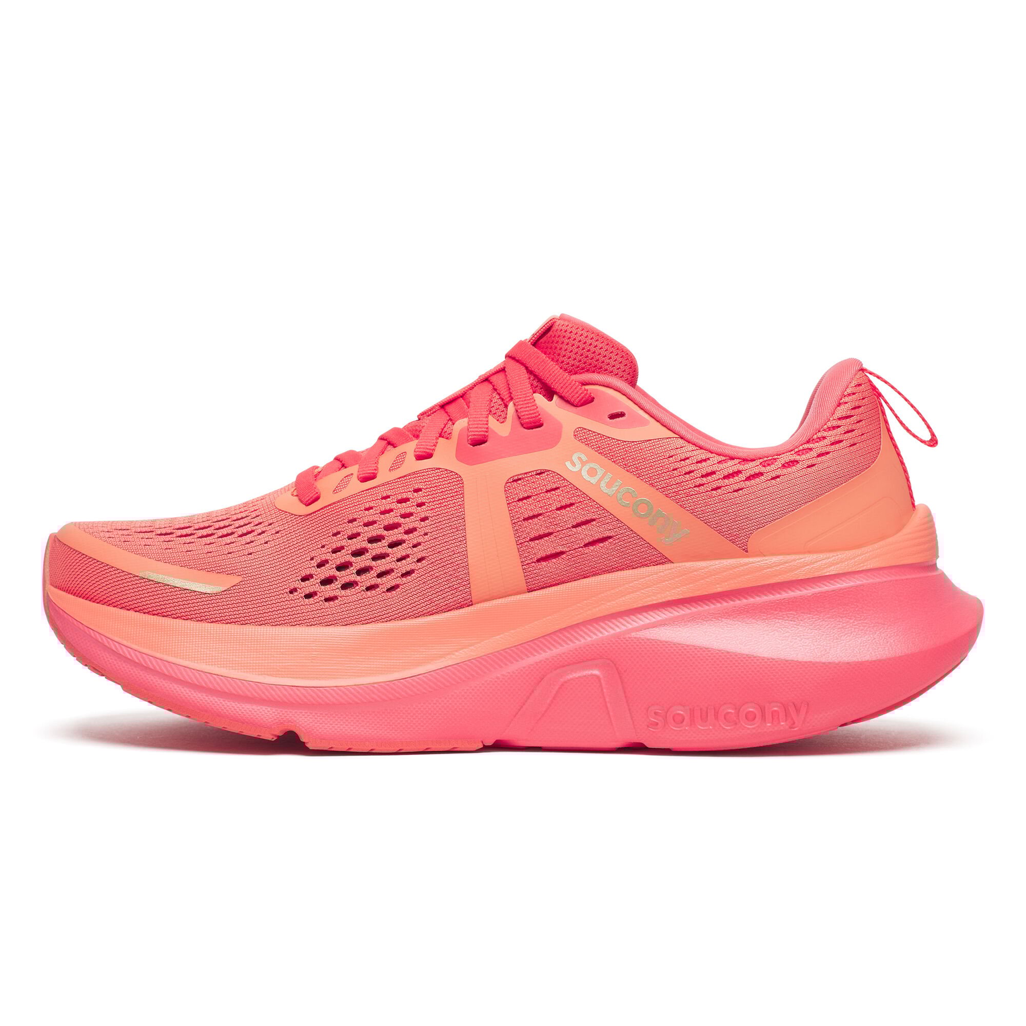 Saucony