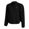 Nagino Run Veste Running Femmes-Noir