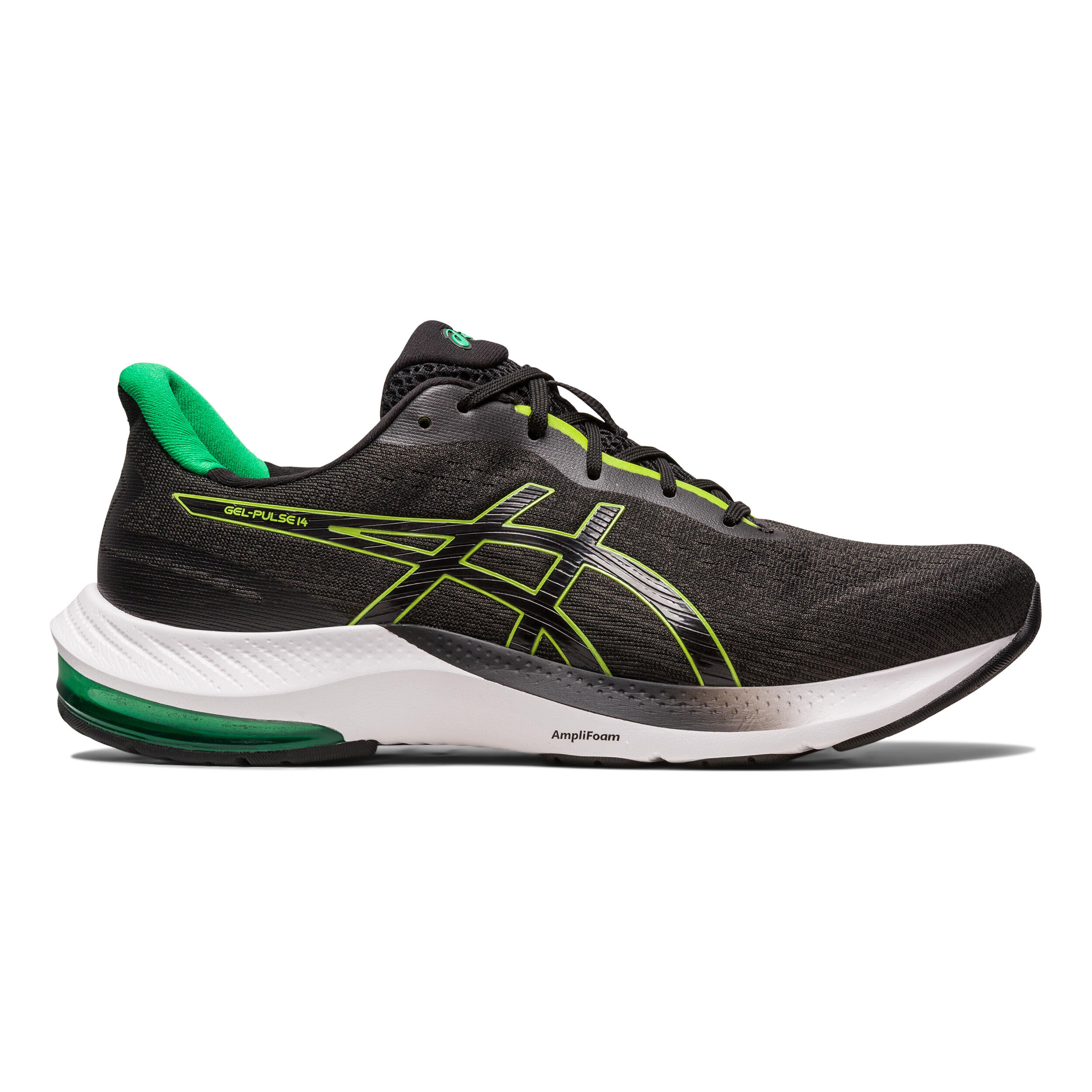 Asics gel pulse homme gris deals