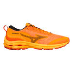 Chaussures De Running Mizuno Wave Rider GTX