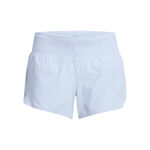 Vêtements Under Armour Under Armour Launch Pro 2in Short De Running Femmes-Bleu