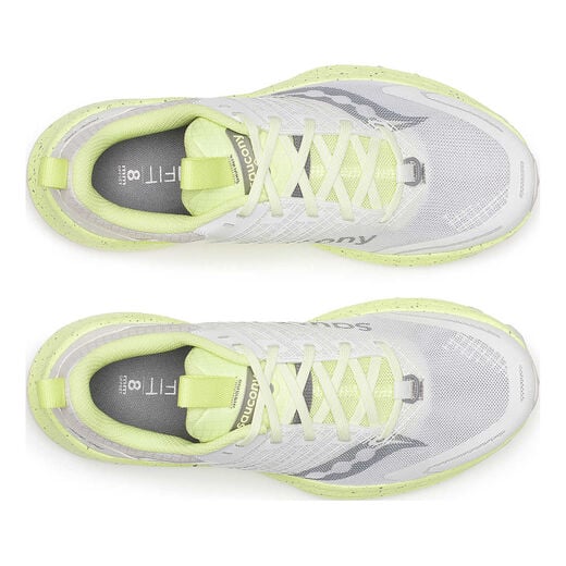 Saucony