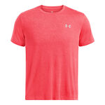 Vêtements Under Armour Launch Camo Shortsleeve Tee