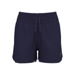 Vêtements Odlo Zeroweight Print 3in 2in1 Short