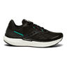 Triumph 19 Run Chaussure de running sans stabilisateurs Femmes - noir, blanc