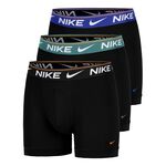 Vêtements Nike Ultra Comfort Boxer Brief 3er Pack