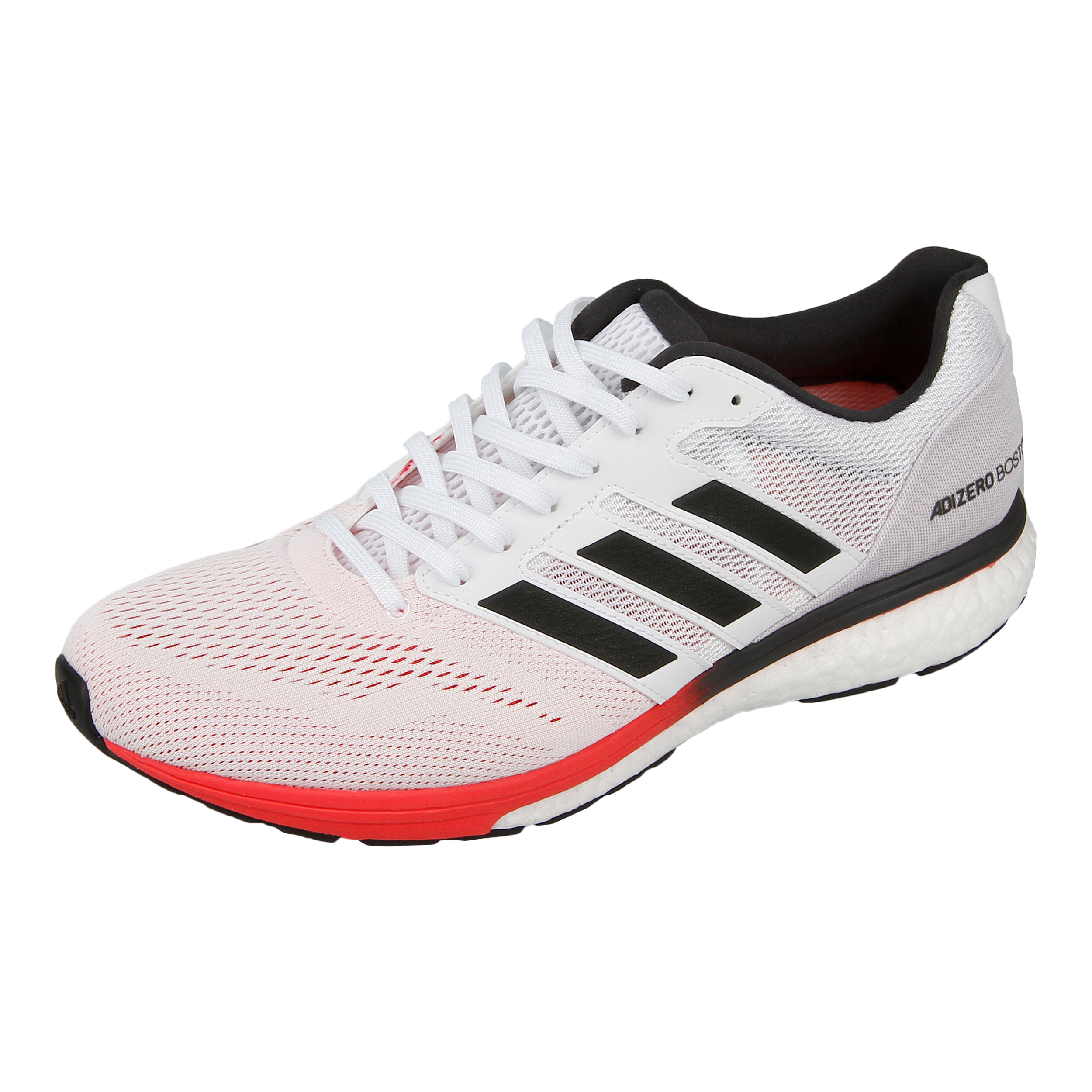 Men's adizero boston 7 running shoe sale